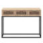 Lazio 105cm Console Table-277274357