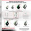Ensemble de roulettes-92276386