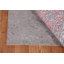 Tapis oriental Heriz Serapi noué à la main 4 x 6