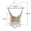 Chaise hamac suspendue Hagopian-708677842