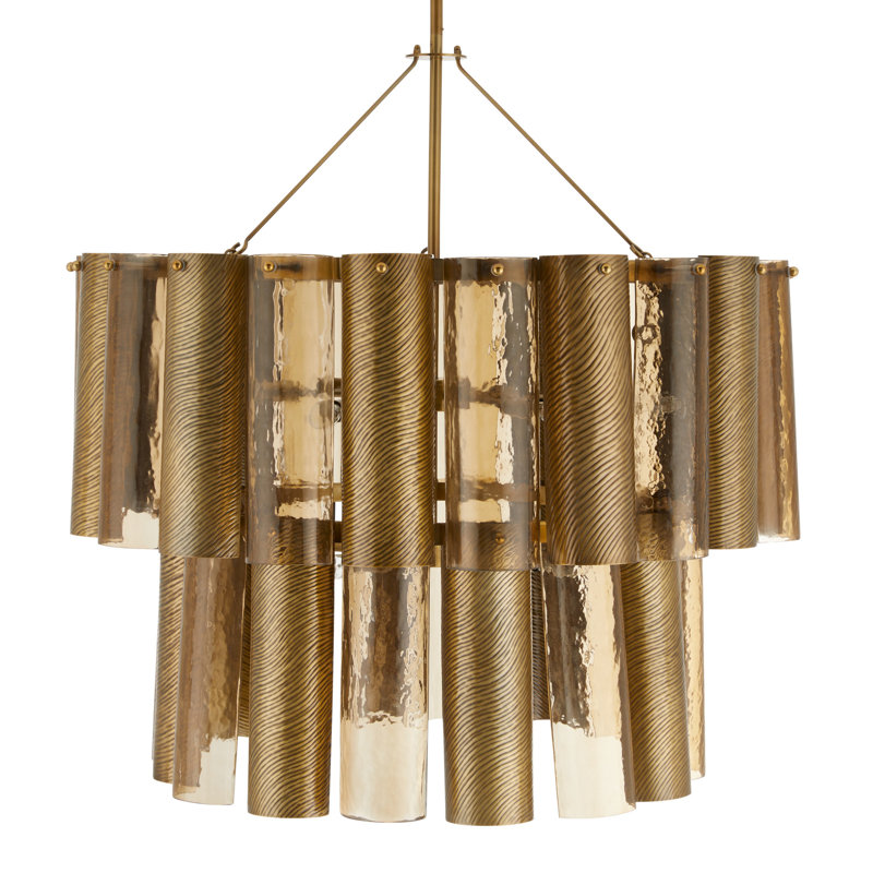 Faramond 10 - Light Chandelier