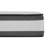  EGOHOME 10.5" Medium Hybrid Mattress-1831122052
