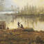 Yosemite Valley, 1863 Print by Albert Bierstadt-210534365
