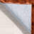 Jeni SuperiorWash Solid Faux Rabbit Machine Washable Area Rug-298503374