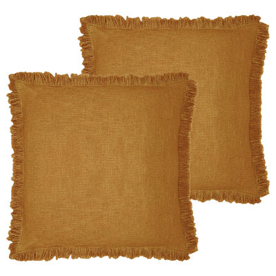 Square Cushion