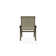 Chaise de patio Askar