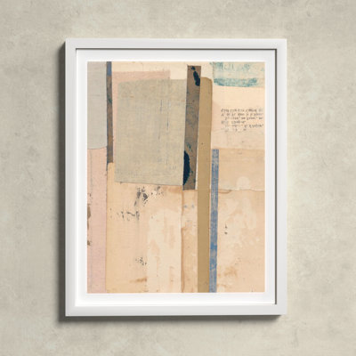 Go Softly Painting by Sarah Short