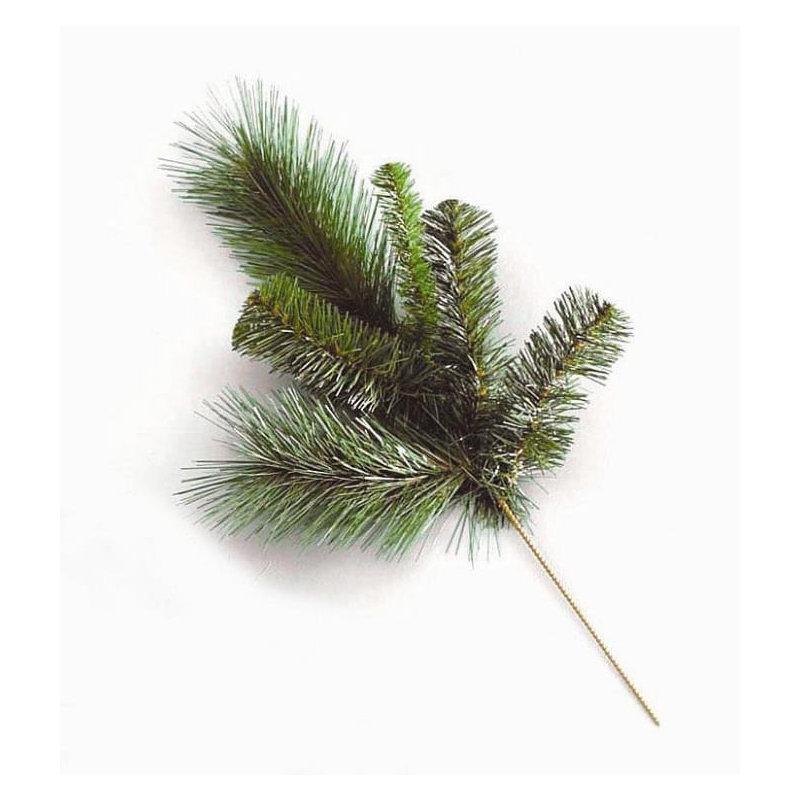 Faux pin 18 po