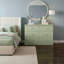 Commode double à 6 tiroirs Allyannah-100914245