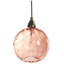 PABELLON 5 - Light Gloss Bowl Pendant-608321415