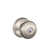 Satin Nickel