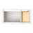 Ferree 42'' Single Bathroom Vanity Base Only-29920946