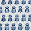 Rosenborg Hand Print Fabric-50802141