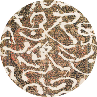 Smithville-Sanders Abstract Indoor Rug