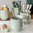 Over&back Classic 18/8 Flatware Set - Service for 4
