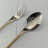 Kennzie Stainless Steel Serving Fork