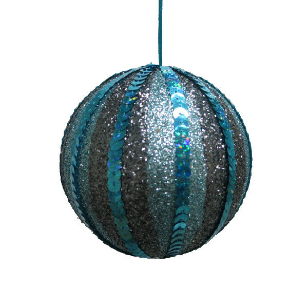 1cm Bauble