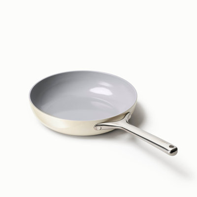Caraway Ceramic Non-Stick Frying Pan