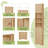 Multi-Functional Corner Cabinet-1470920391