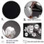 Cherry Blossom Charm In Monochrome I - Cherry Blossom Wall Decor-1347406216-1347406215