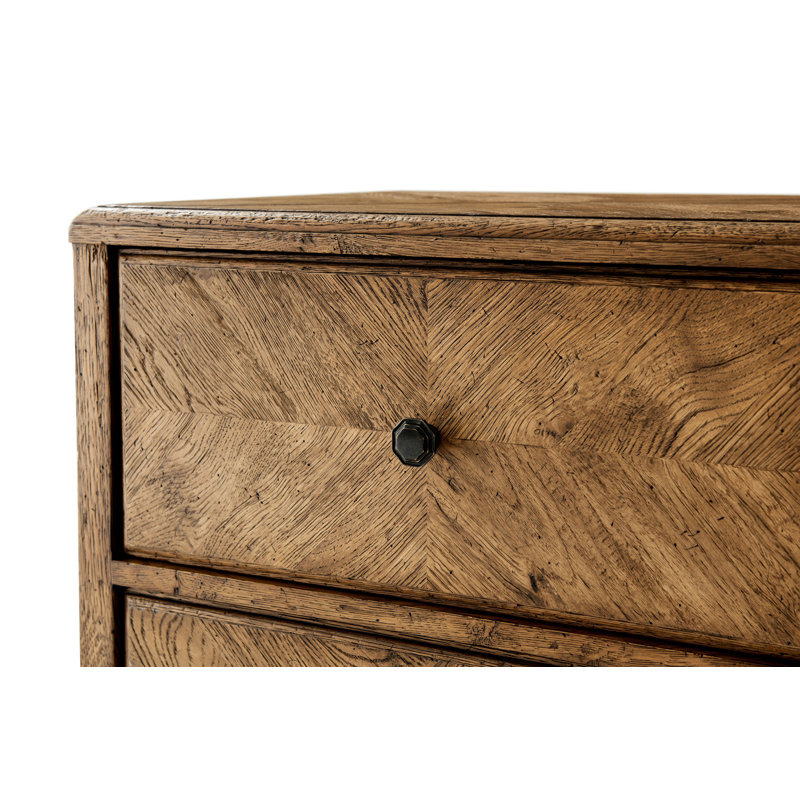 Nova 2 - Drawer Nightstand, Dawn