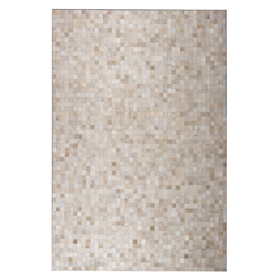 Tapis beige Asa