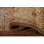 Tapis oriental brun 9 x 12