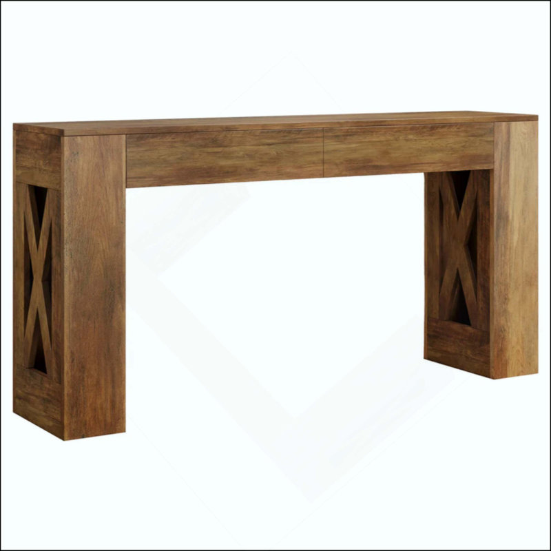 Stylish Accent Table,Spacious Console Table,Sofa Table