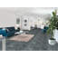 Tapis contemporain Gabbeh 4 x 6