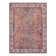 Marshanna Performance Chenille Geometric Indoor Rug