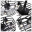 Jonnika 20'' Ceiling Fan with Light Kit-253605173