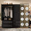 Armoire-penderie