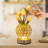 Rechargeable Tulip Flower Lamp With Touch Control, 3-Colour Modes, And Stepless Dimming, Cordless LED Night Light For Home Decor And Gifting