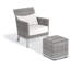 Argento Outdoor Lounge Chair-1928668811