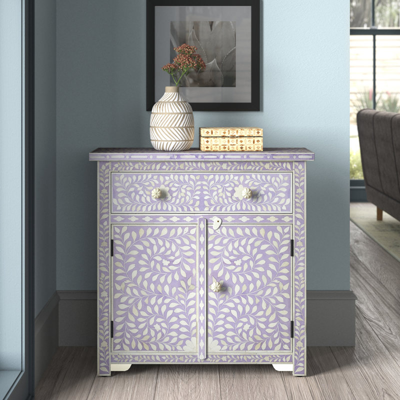 Tremia Accent Cabinet