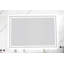 Miroir de salle de bain DEL-93928840-93928841