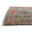 Tapis brun Oliver