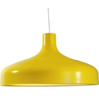1 - Light Dome Pendant