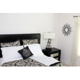 Rayon Sheet Set