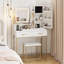 Coiffeuse Safura