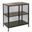 Buffet polyvalent avec rangement avancé et design élégant