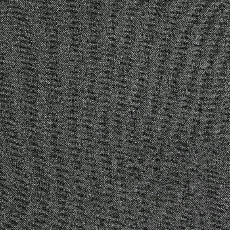 Grey Storage Ottoman
