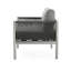 Fauteuil club Fashion