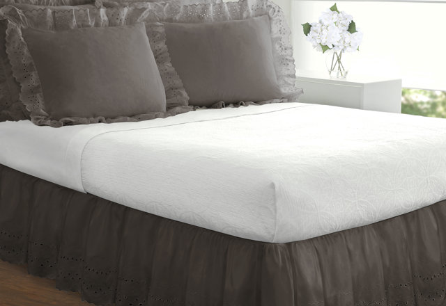 Our Favorite Bed Skirts