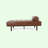 Zagan Upholstered Accent Chair-872329270