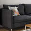 Coussin Fruit Stand 14 "