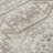 Premium Machine Washable Cerrito Ivory Rug-105689160