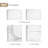 Supima 100% Cotton Standard Sheet Set-33389062-33389065