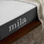 Emma 6" Firm Memory Foam Mattress-1843018862