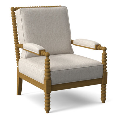 Cotton Armchair